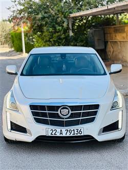 Cadillac CTS